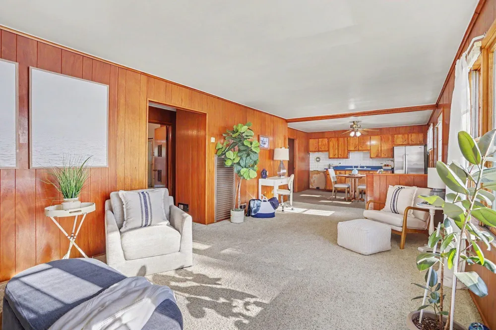 719 Gilead Shores Drive Gilead Township, MI 49028