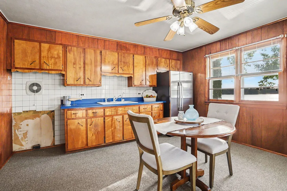 719 Gilead Shores Drive Gilead Township, MI 49028