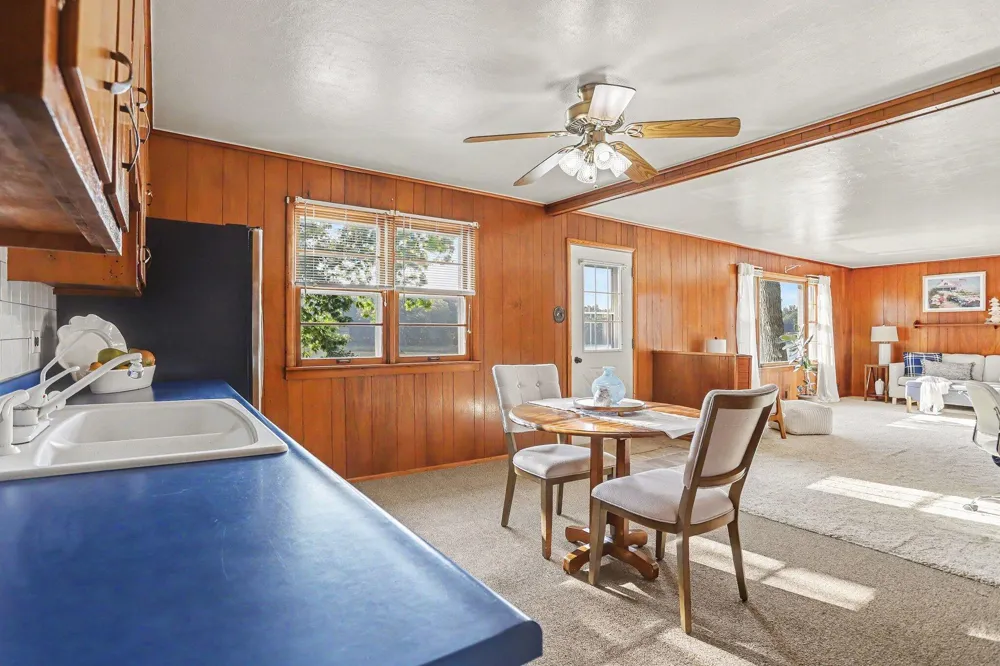 719 Gilead Shores Drive Gilead Township, MI 49028