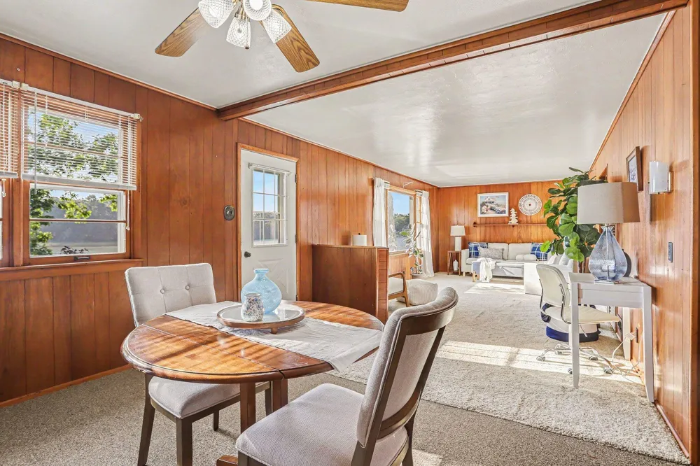 719 Gilead Shores Drive Gilead Township, MI 49028