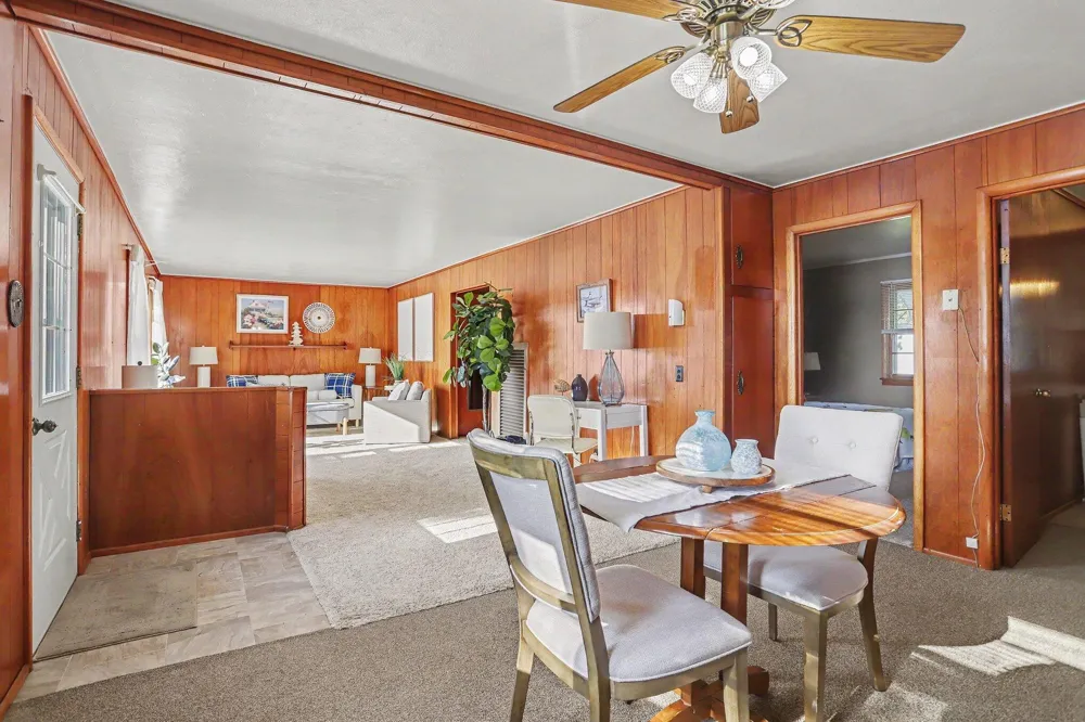 719 Gilead Shores Drive Gilead Township, MI 49028