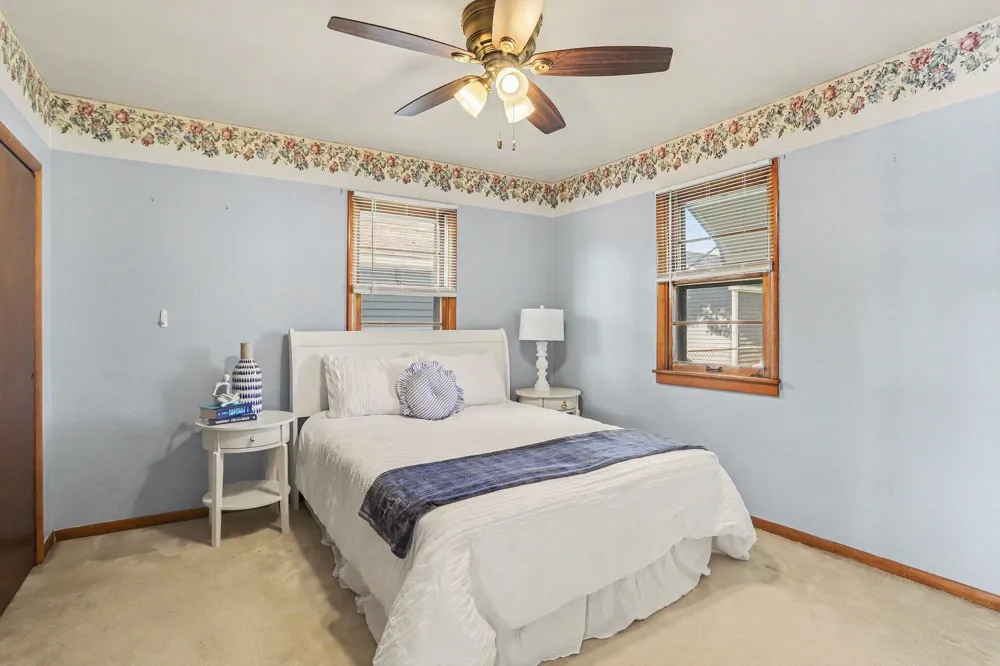 719 Gilead Shores Drive Gilead Township, MI 49028