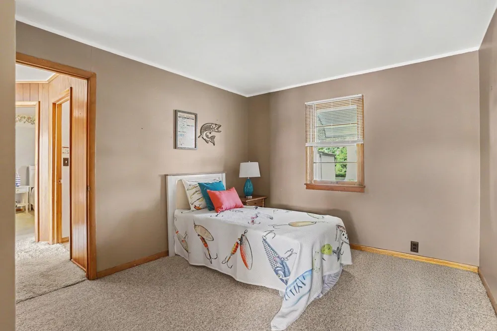 719 Gilead Shores Drive Gilead Township, MI 49028