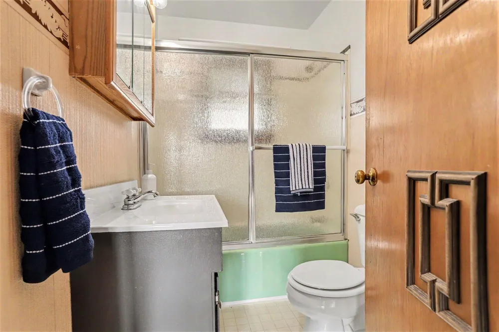 719 Gilead Shores Drive Gilead Township, MI 49028