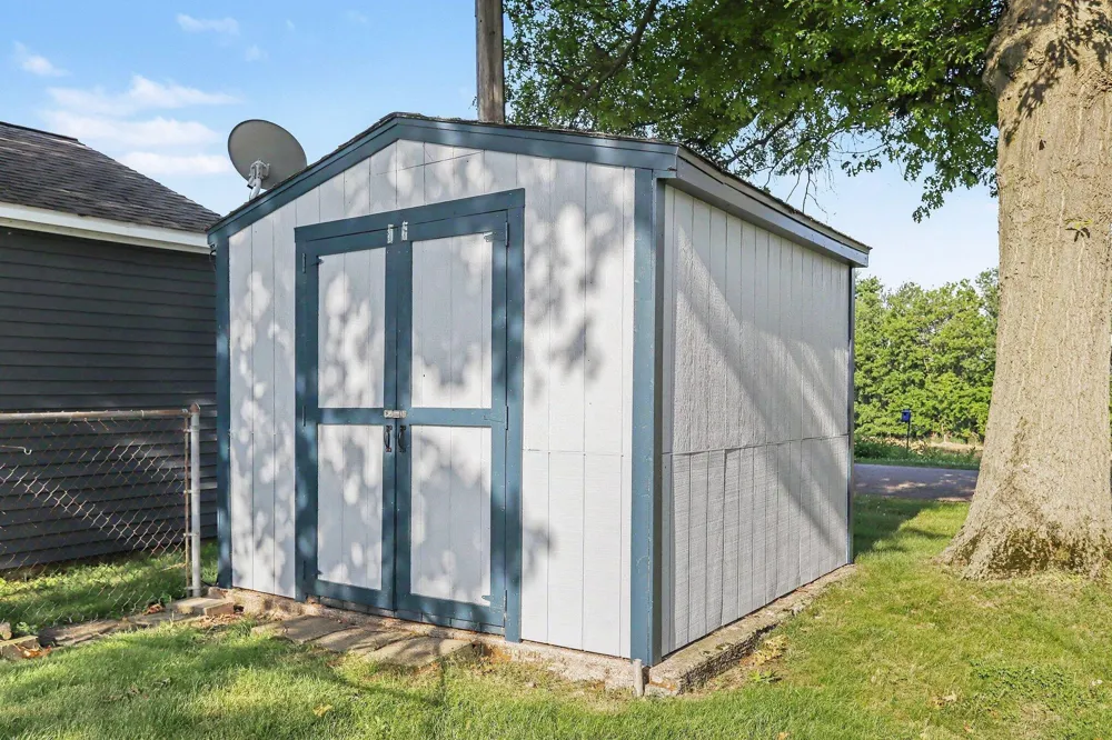 719 Gilead Shores Drive Gilead Township, MI 49028
