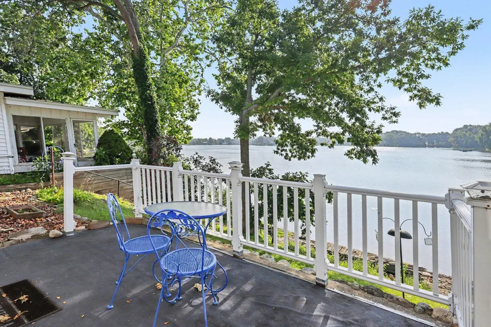 719 Gilead Shores Drive Gilead Township, MI 49028
