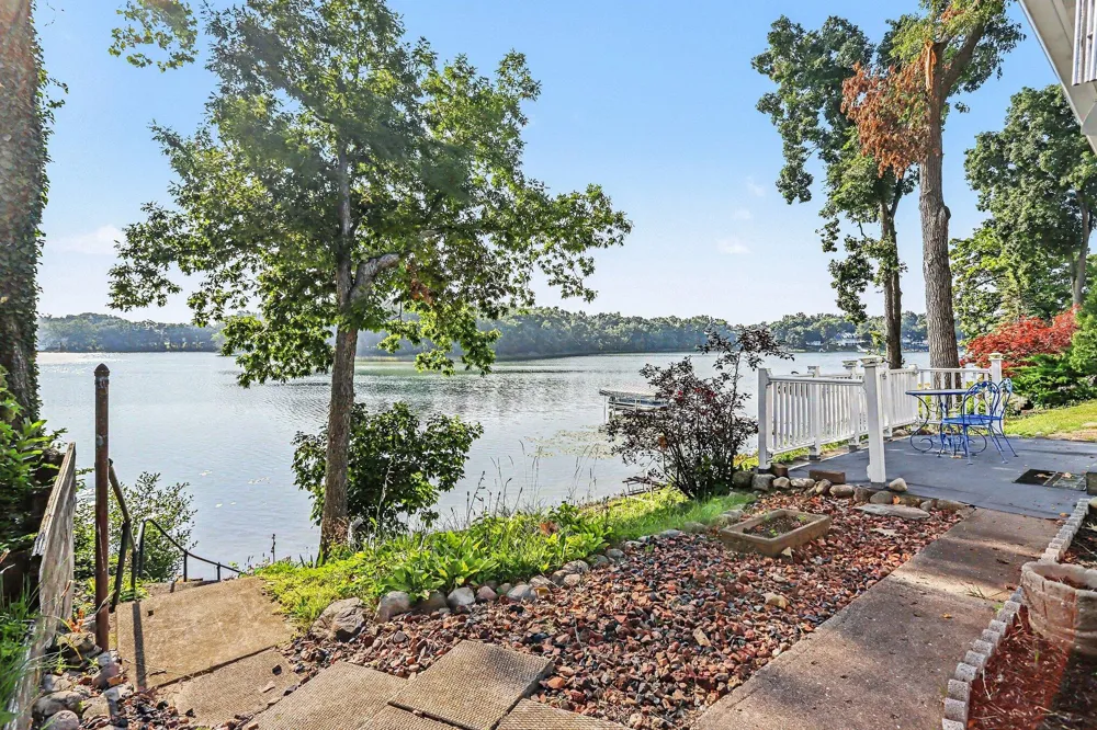 719 Gilead Shores Drive Gilead Township, MI 49028