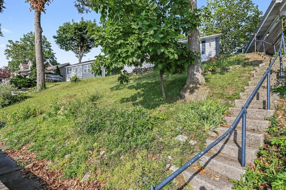 719 Gilead Shores Drive Gilead Township, MI 49028
