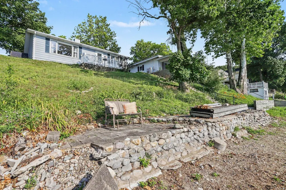 719 Gilead Shores Drive Gilead Township, MI 49028