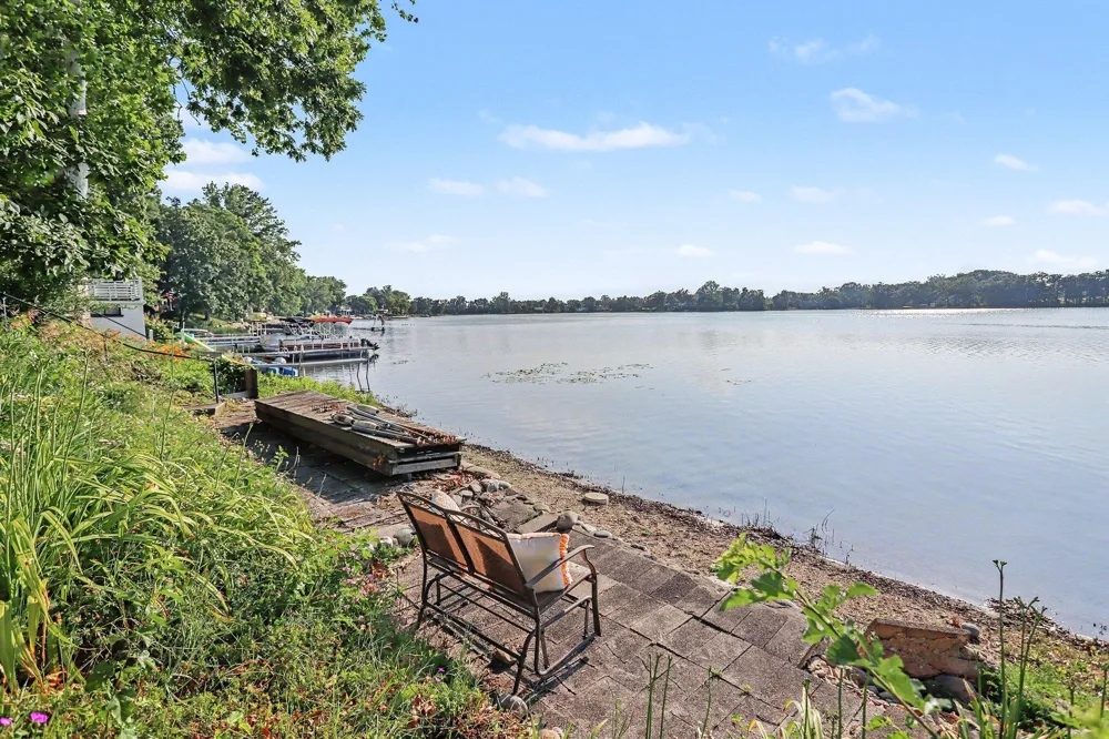719 Gilead Shores Drive Gilead Township, MI 49028