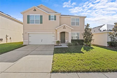 817 SHEEN CIRCLE