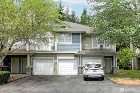 2174 Newport Way NW #4-6