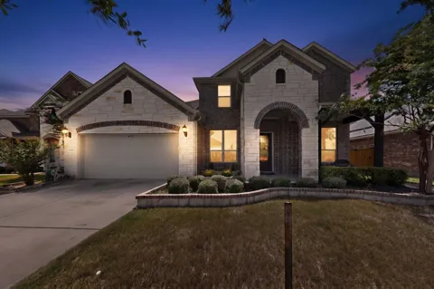 19504 Stanton Drew Trail