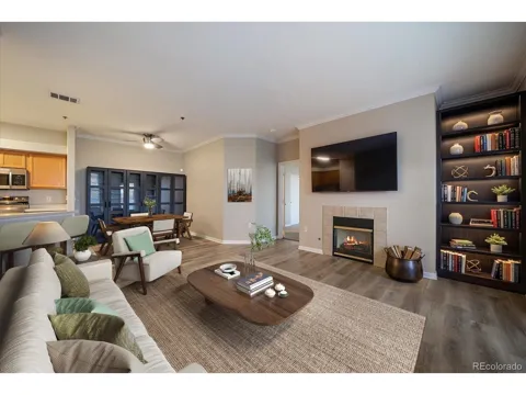 6017 Castlegate Drive #F17