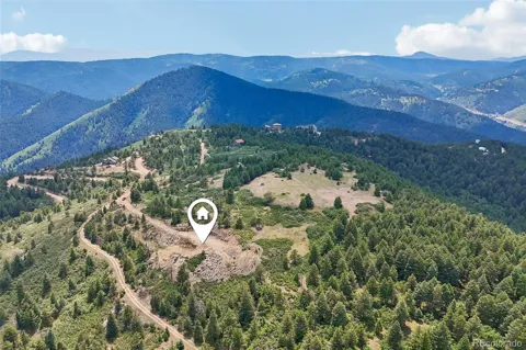 11917 Flat Top Trail