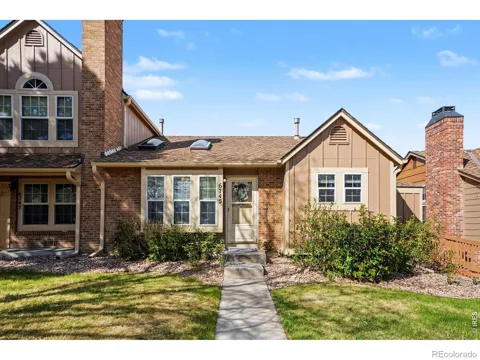 6745 Mountain Top Lane