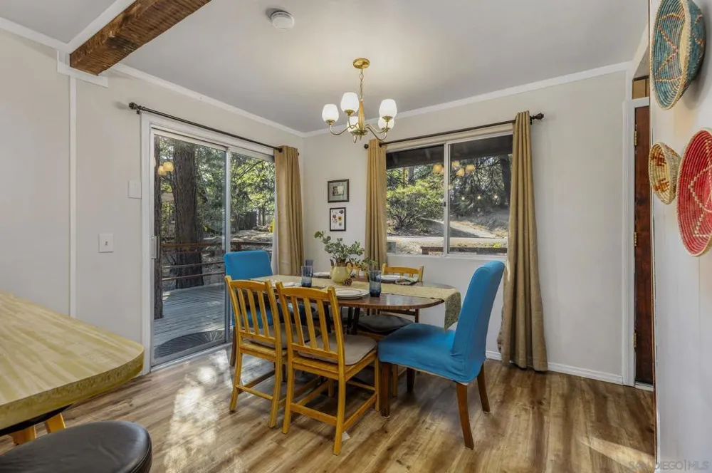 52275 Sylvan Way Idyllwild, CA 92549