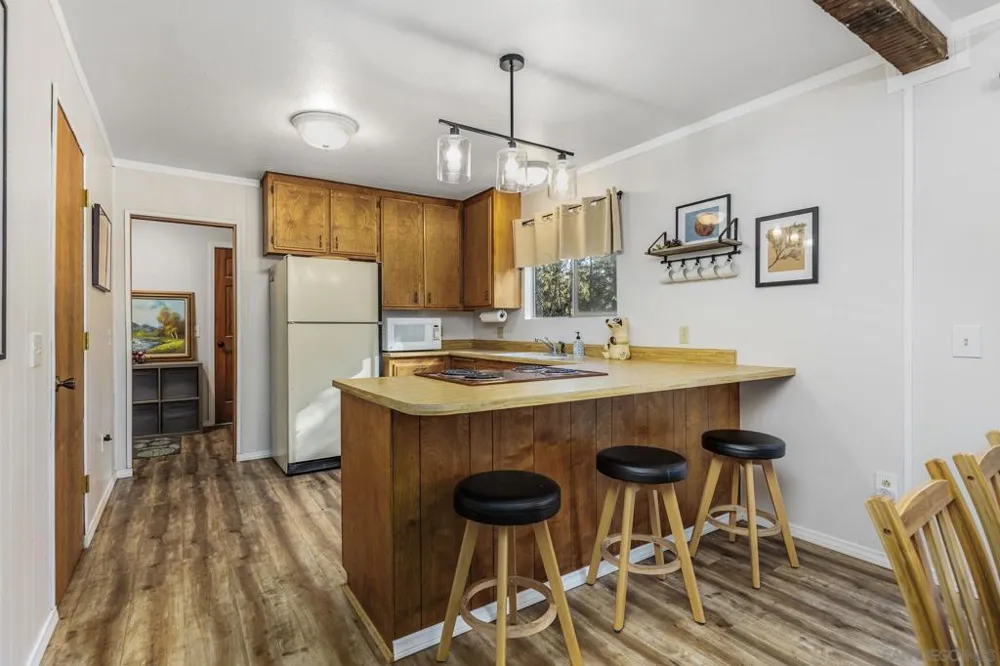 52275 Sylvan Way Idyllwild, CA 92549