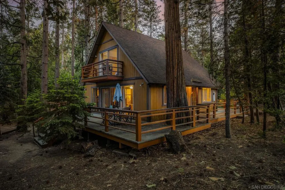 52275 Sylvan Way Idyllwild, CA 92549