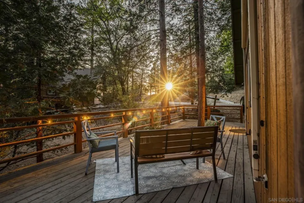 52275 Sylvan Way Idyllwild, CA 92549