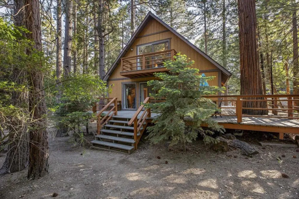 52275 Sylvan Way Idyllwild, CA 92549