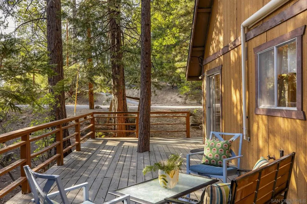 52275 Sylvan Way Idyllwild, CA 92549