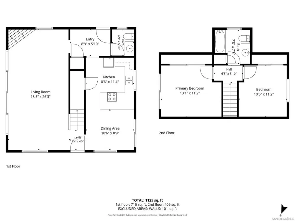 52275 Sylvan Way Idyllwild, CA 92549