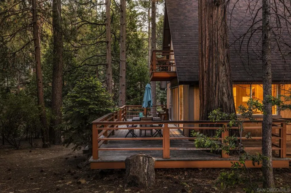 52275 Sylvan Way Idyllwild, CA 92549