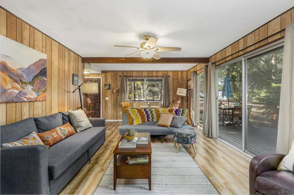 52275 Sylvan Way Idyllwild, CA 92549