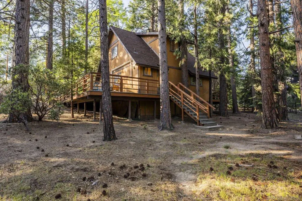 52275 Sylvan Way Idyllwild, CA 92549
