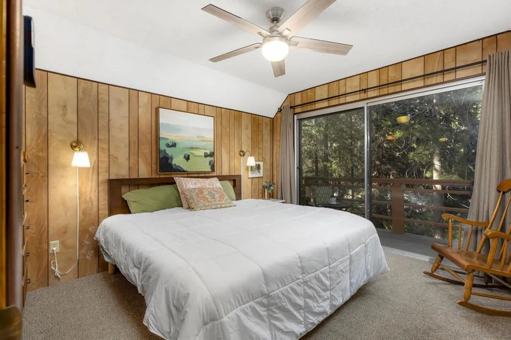 52275 Sylvan Way Idyllwild, CA 92549