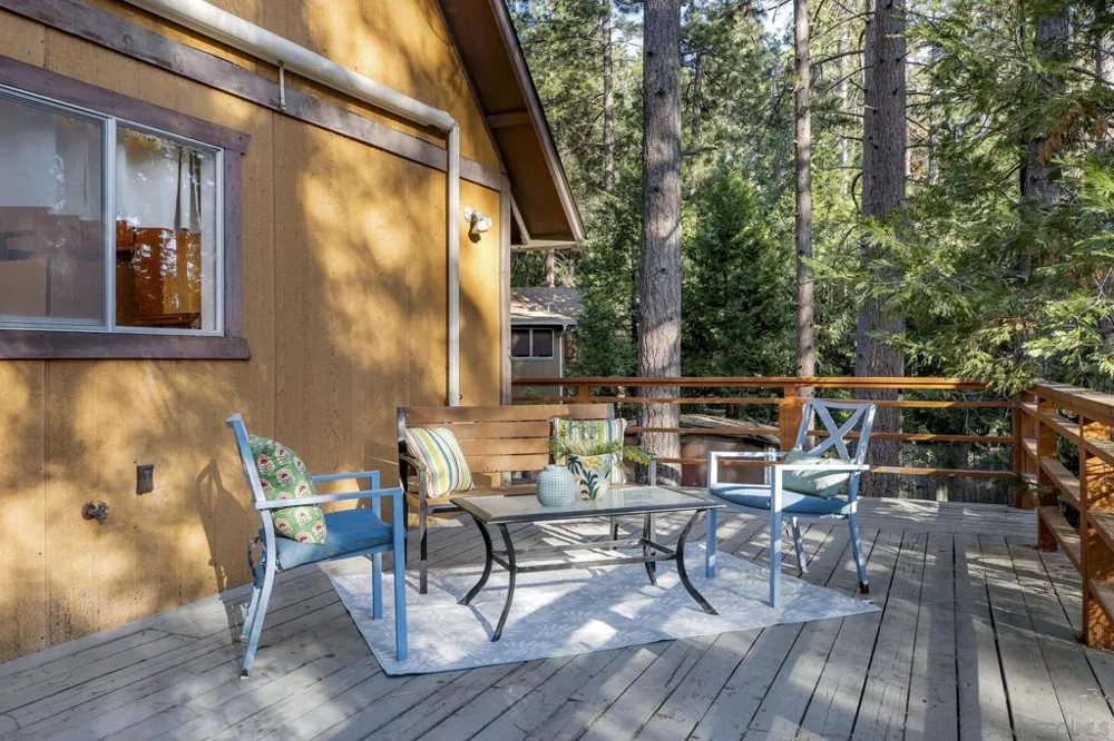 52275 Sylvan Way Idyllwild, CA 92549