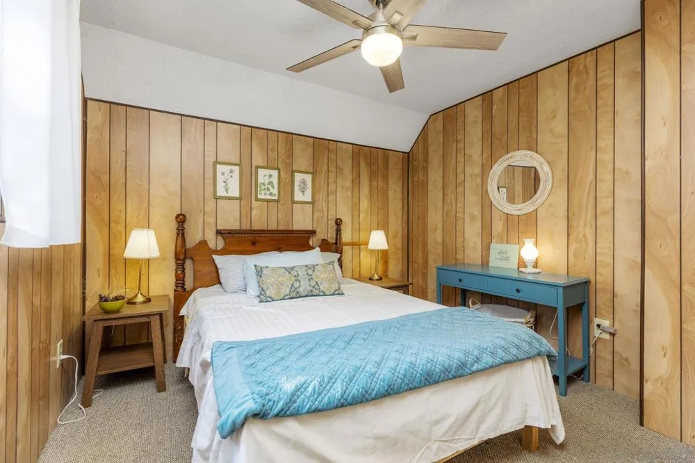 52275 Sylvan Way Idyllwild, CA 92549
