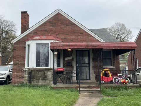 20006 Hanna Street