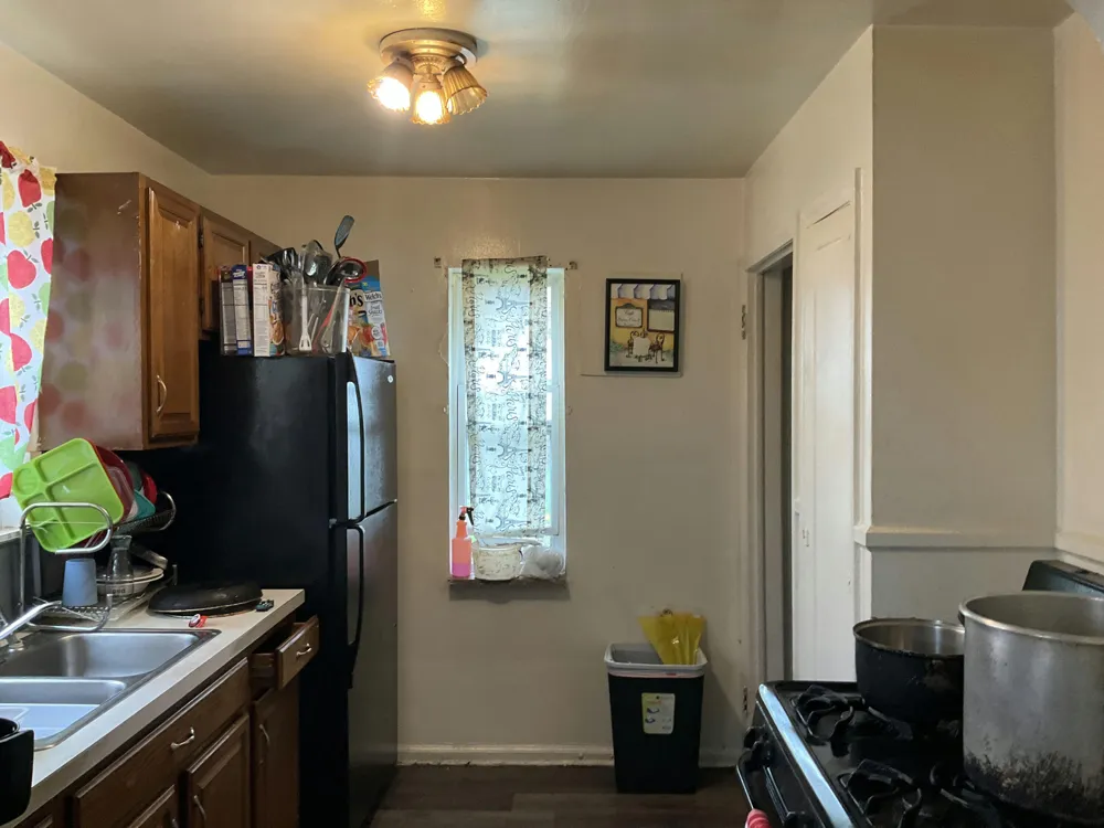 20006 Hanna Street Highland Park, MI 48203