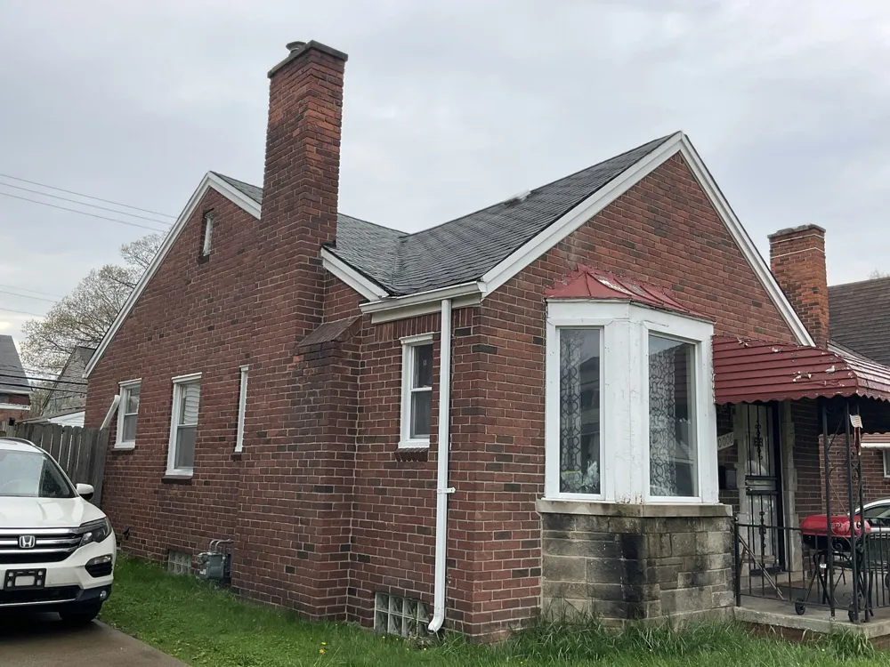 20006 Hanna Street Highland Park, MI 48203