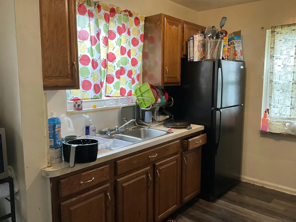 20006 Hanna Street Highland Park, MI 48203