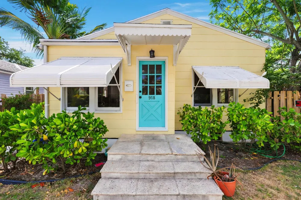 918 K STREET 