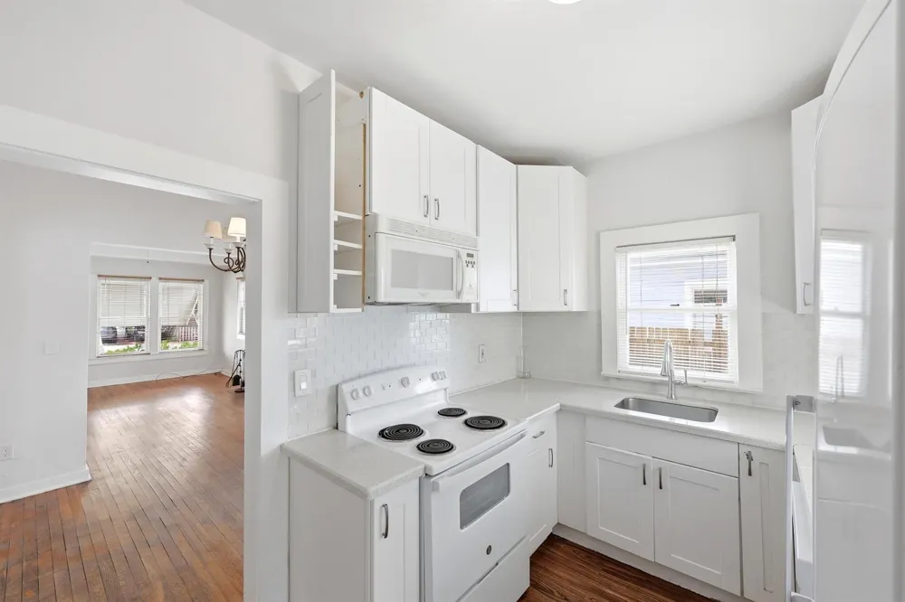 918 K STREET 