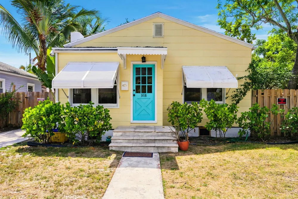 918 K STREET 