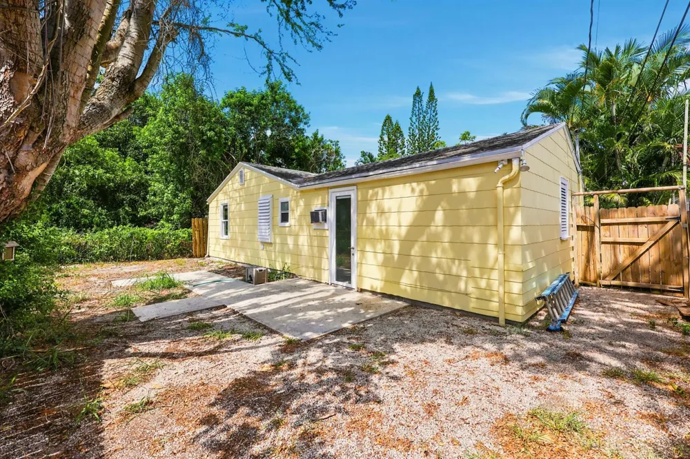 918 K STREET 