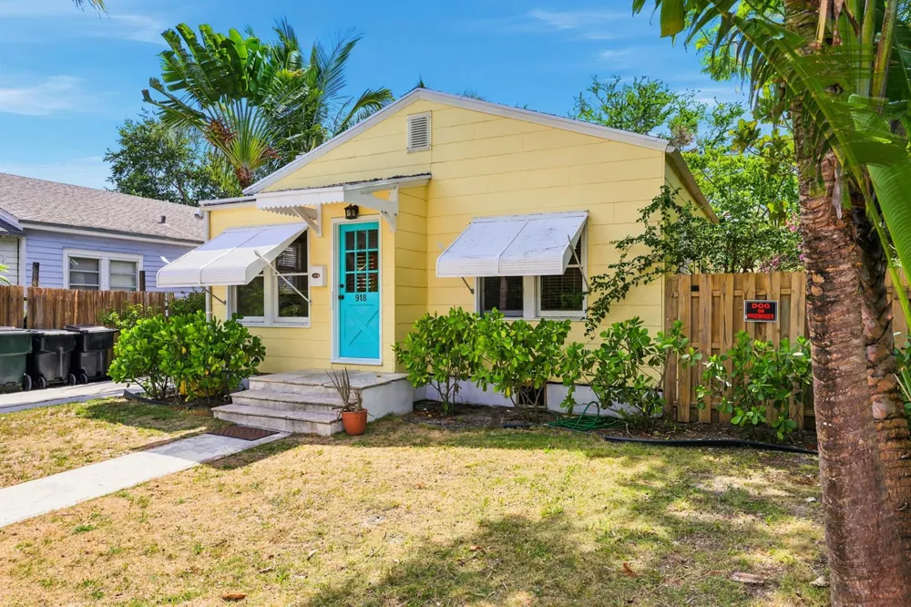 918 K STREET 