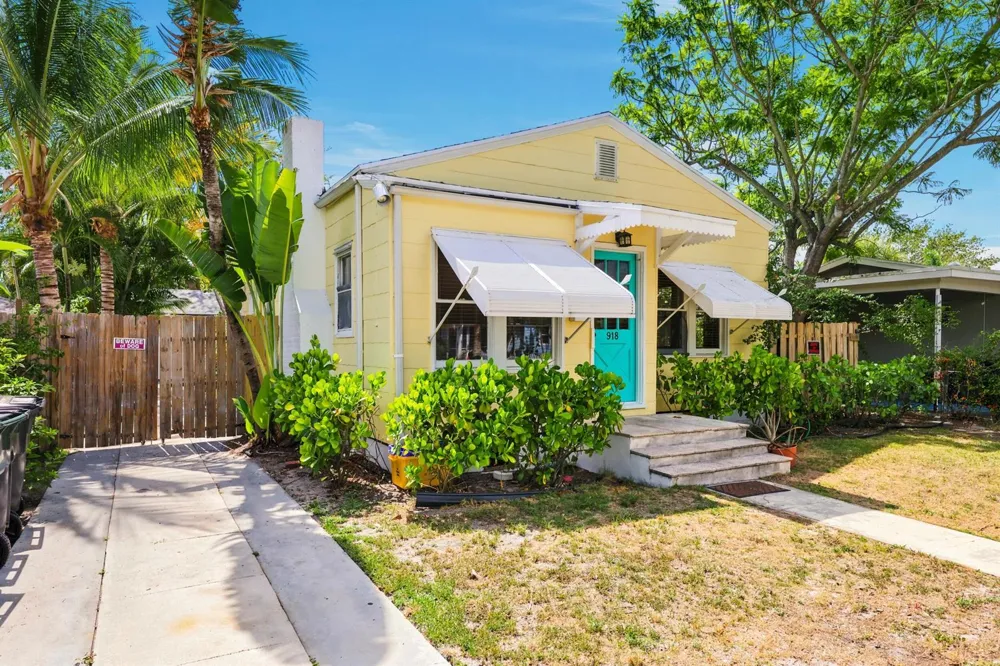 918 K STREET 