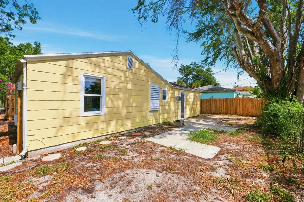 918 K STREET 
