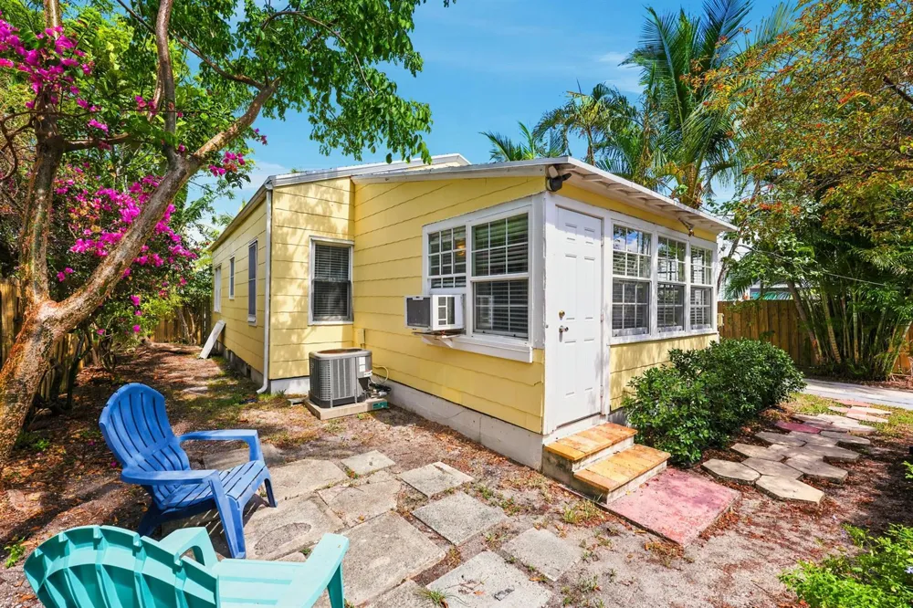 918 K STREET 