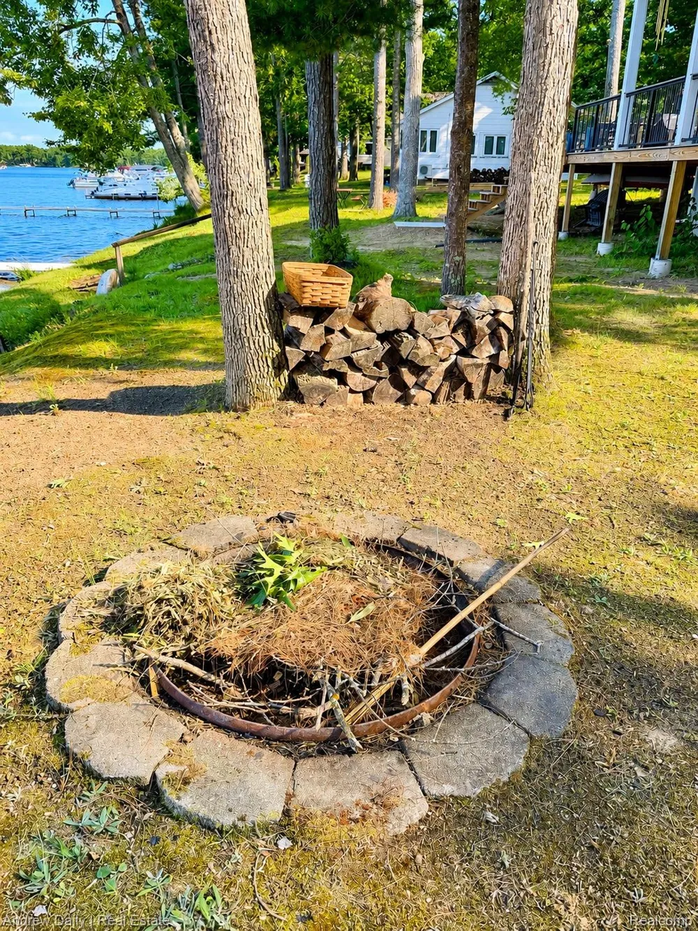 1781 Memory Lane Albert Township, MI 49756