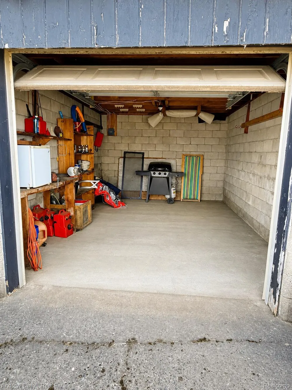 1781 Memory Lane Albert Township, MI 49756