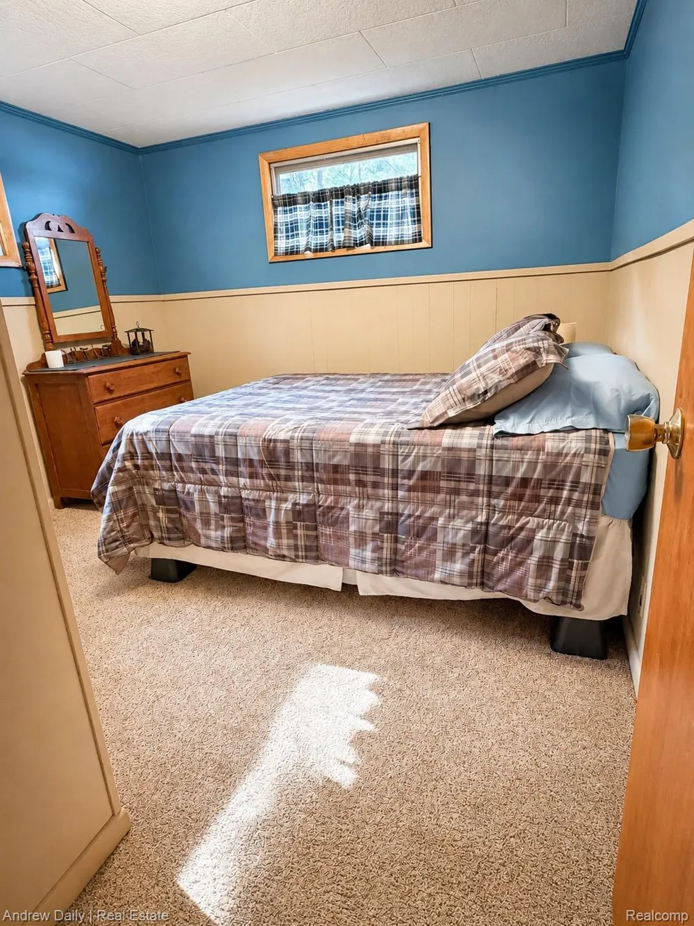 1781 Memory Lane Albert Township, MI 49756