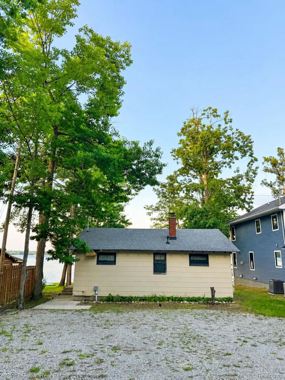 1781 Memory Lane Albert Township, MI 49756
