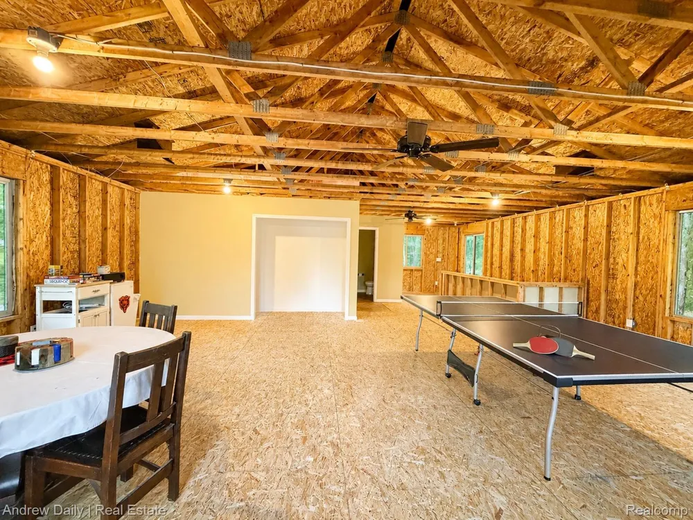 1781 Memory Lane Albert Township, MI 49756